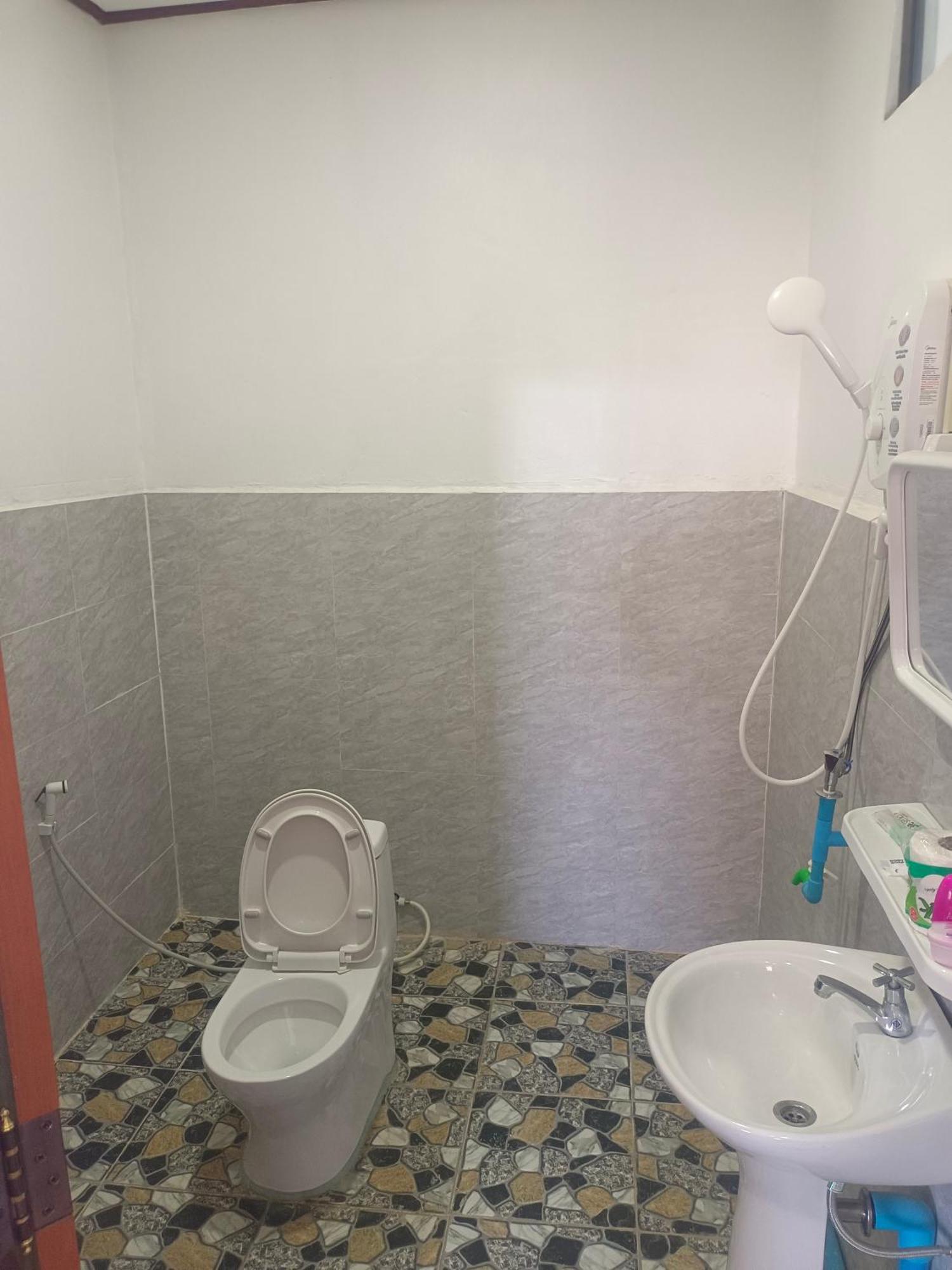 Dd Guesthouse ヴァンヴィエン エクステリア 写真