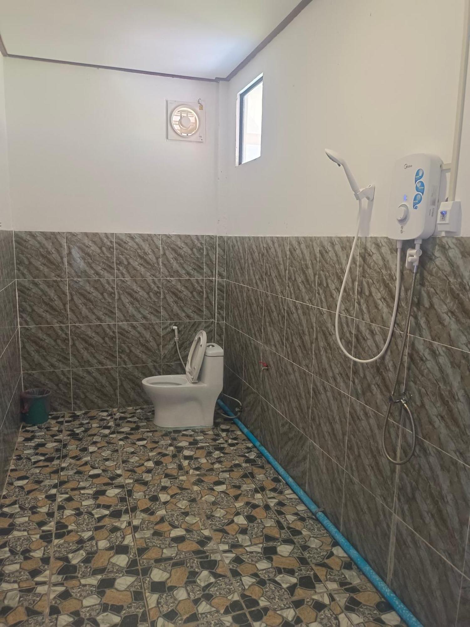 Dd Guesthouse ヴァンヴィエン エクステリア 写真