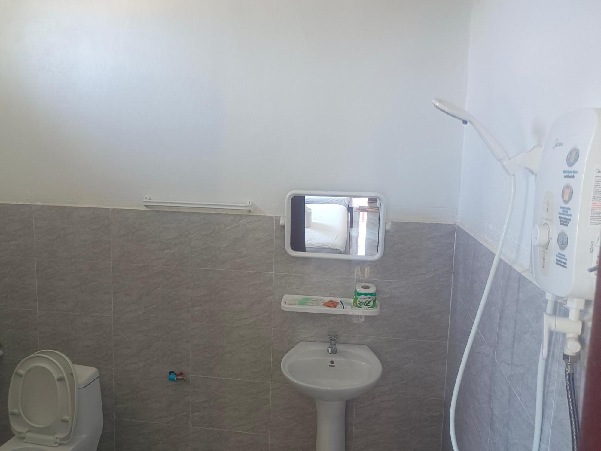 Dd Guesthouse ヴァンヴィエン エクステリア 写真