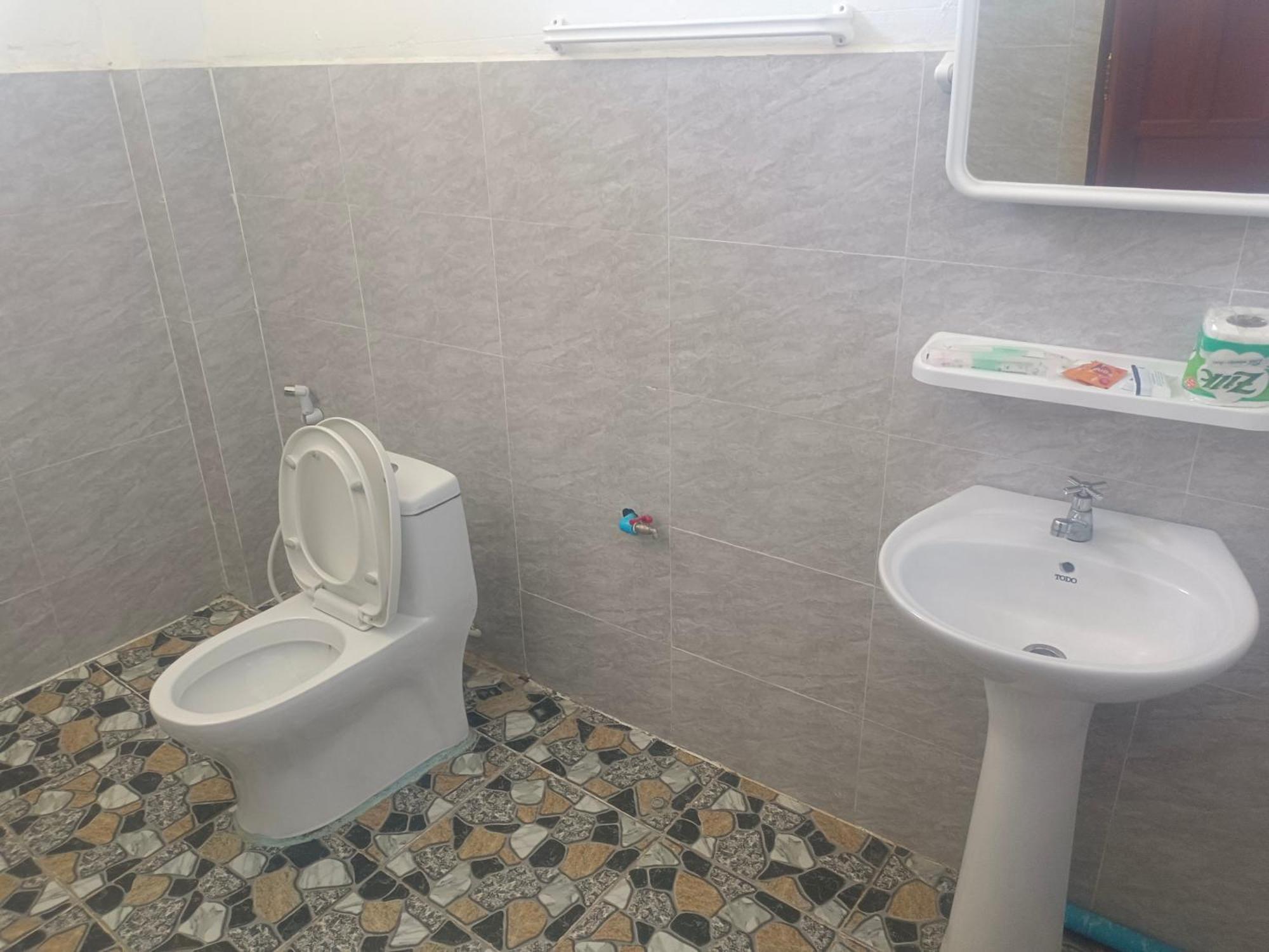 Dd Guesthouse ヴァンヴィエン エクステリア 写真