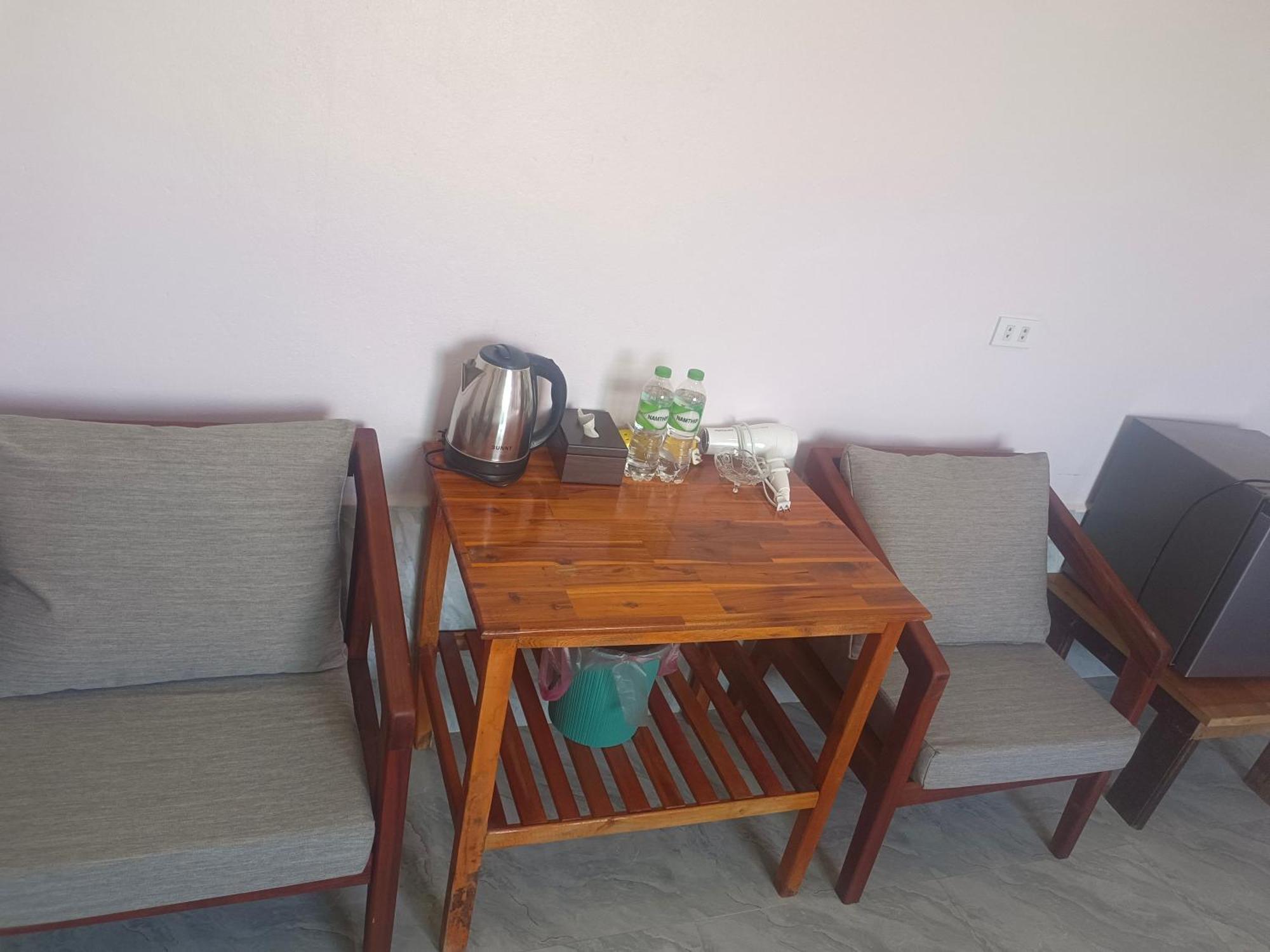 Dd Guesthouse ヴァンヴィエン エクステリア 写真