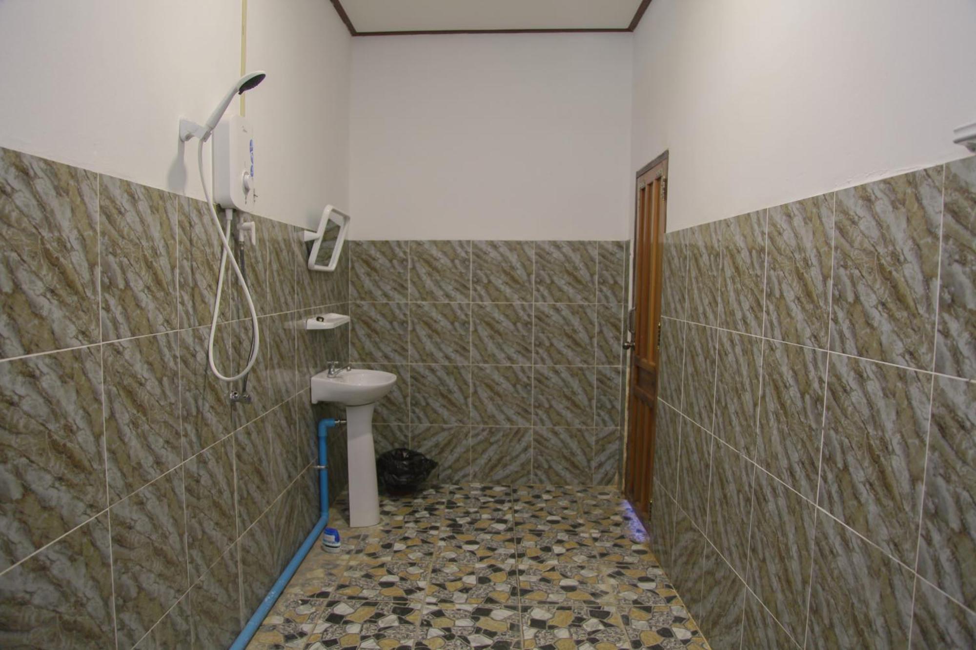 Dd Guesthouse ヴァンヴィエン エクステリア 写真